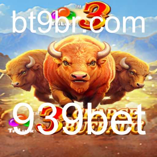Explorando o Fenômeno do Jogo 3ChargeBuffalo e a Plataforma 939bet