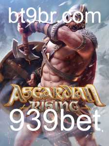 Desvendando AsgardianRising: Uma Jornada Épica no Mundo dos Jogos Online