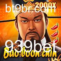 Descubra BaoBoonChin: O Jogo que Conquista a 939bet