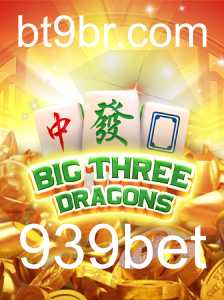 Explorando o Fascinante Mundo de BigThreeDragons e 939bet
