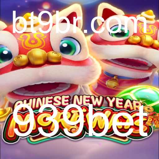 Explorando o Jogo 'CHINESENEWYEARMOREWAYS' no 939bet