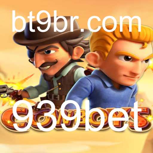Descubra o Mundo Empolgante de COWBOYS na Plataforma 939bet