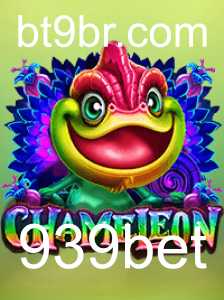 Chameleon: O Jogo de Disfarces e Estratégia