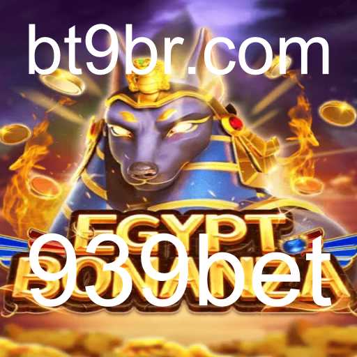 Explorando o Fascinante Mundo de EgyptBonanza: Uma Aventura com 939bet