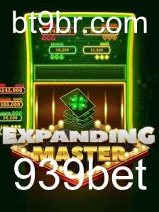 Explorando o Fascinante Mundo de ExpandingMaster