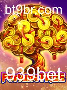 FortuneTree: Desvendando o Encantamento do Jogo de Azar na Era Digital