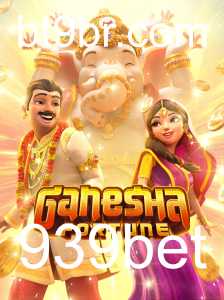 Explorando GaneshaFortune: Um Guia Completo para o Jogo de Sucesso da 939bet