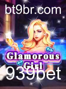 Descubra as Regras e Atrações do Jogo GlamorousGirl no 939bet
