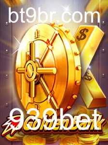 Descobrindo o Universo de GoldenBank: Mergulhe na Aventura de 939bet