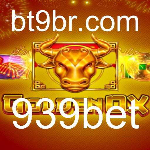 GoldenOx: O Jogo de Aventura e Sorte com 939bet