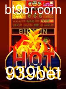 HotVolcano: Exploração Empolgante no Universo de 939bet