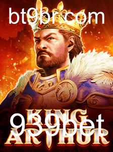 Descubra o Mundo de KingArthur: O Jogo de Estratégia com Emoção e Aventura