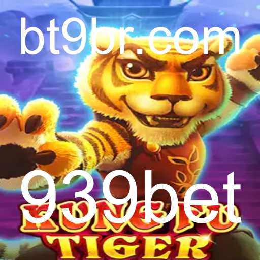 Mergulhe no Mundo de KungFuTiger: O Jogo de Luta Intenso e Estratégico com 939bet