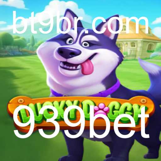 Descubra o emocionante mundo de LuckyDoggy com 939bet