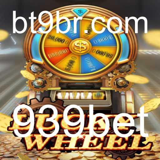 Explorando o Fascinante Mundo de LuckyWheel no 939bet