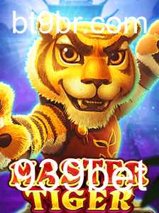 MasterTiger: O Jogo de Estratégia e Aventura no Mundo de 939bet