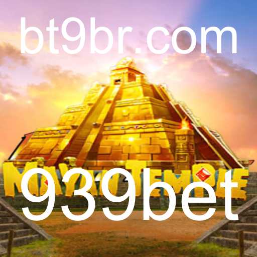 Descubra o Excitante Mundo de MayanTemple no 939bet