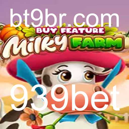 Explorando o Mundo de MilkyFarmBuyFeature: O Novo Fenômeno dos Jogos Online