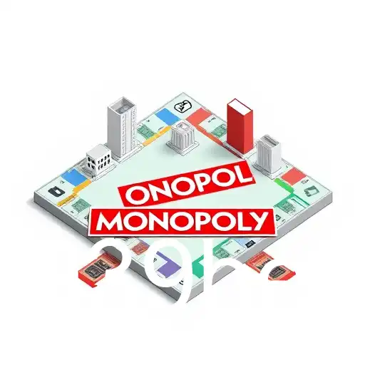 O Fascínio Eterno do Monopoly