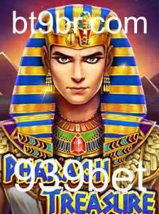 Desvendando os Mistérios do Jogo PharaohTreasure na 939bet