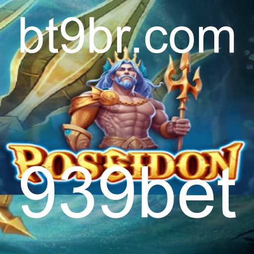 Descubra o Fascinante Mundo do Jogo Poseidon