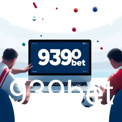 Promoção Online: Estratégias Eficazes com 939bet
