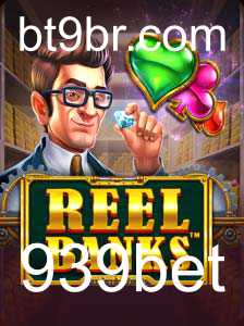 Explorando o Universo de Entretenimento do Jogo ReelBanks na Plataforma 939bet