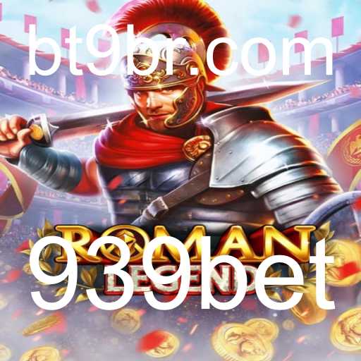 Descubra RomanLegend: O Novo Fenômeno de Jogos com 939bet