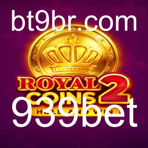 Explorando RoyalCoins2: O Novo Fenômeno dos Jogos de Azar com 939bet