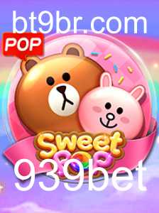 Descubra o Mundo Doce de SweetPOP: Um Jogo de Diversão e Estratégia