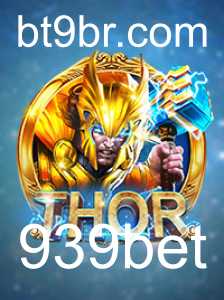 Explorando o Mundo do Jogo THOR na Plataforma 939bet
