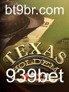 Introdução ao Texas Hold'em e Sua Popularidade em 2023