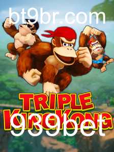 Descubra o Mundo de TripleKingKong: Um Jogo de Aventura Inovador