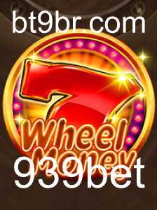 Descubra o Jogo WheelMoney com 939bet: Regras e Estratégias
