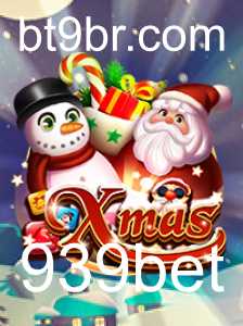 Descubra o Entusiasmo do Jogo 'Xmas' com 939bet
